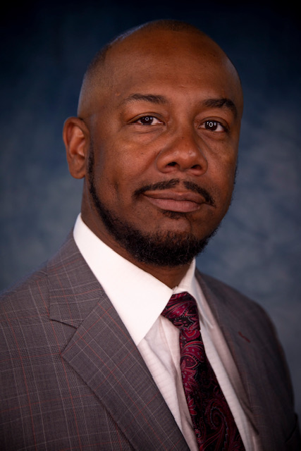 Shon Harris